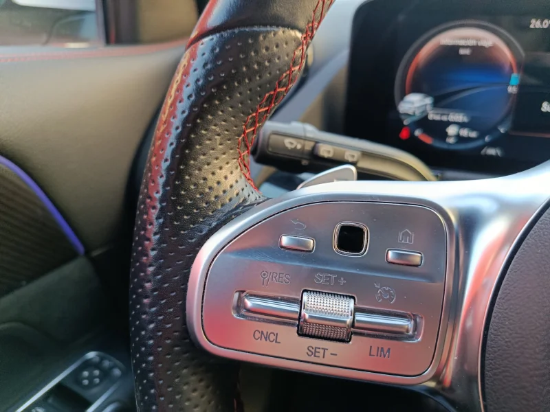 Imagen de mercedes-benz GLA