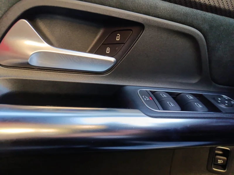 Imagen de mercedes-benz GLA