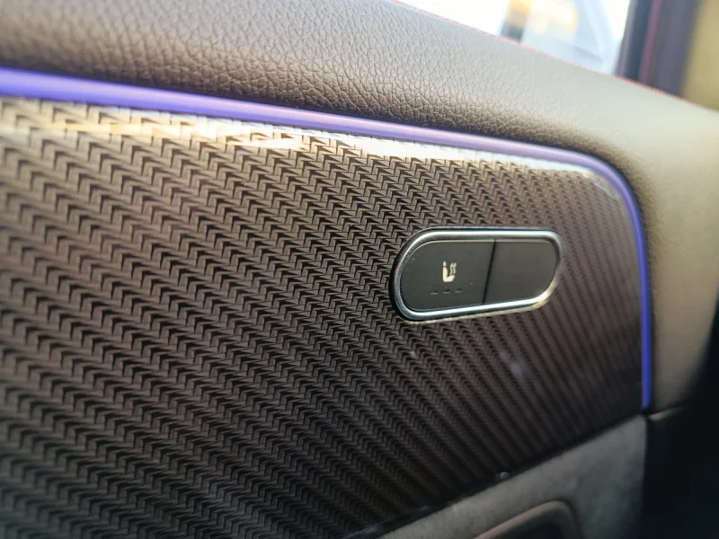 Imagen de mercedes-benz GLA