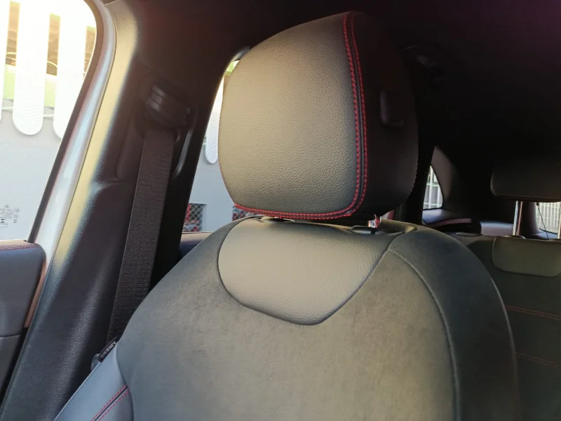 Imagen de mercedes-benz GLA