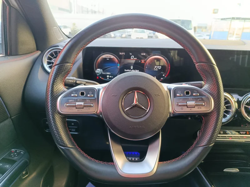 Imagen de mercedes-benz GLA