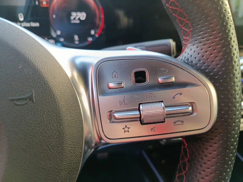 Imagen de mercedes-benz GLA