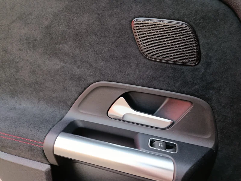 Imagen de mercedes-benz GLA