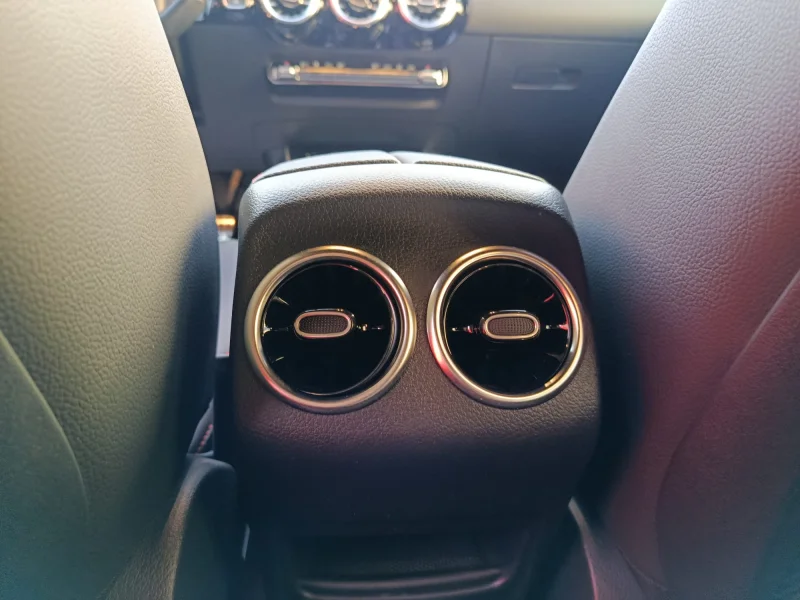 Imagen de mercedes-benz GLA