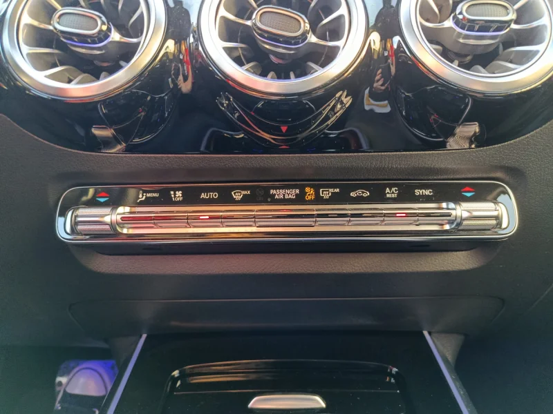 Imagen de mercedes-benz GLA