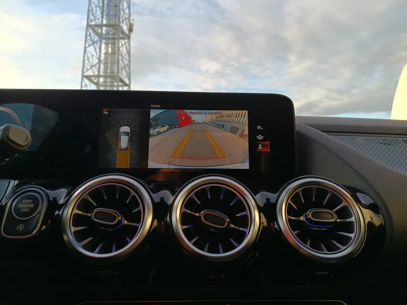 Imagen de mercedes-benz GLA