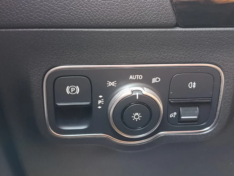 Imagen de mercedes-benz GLA