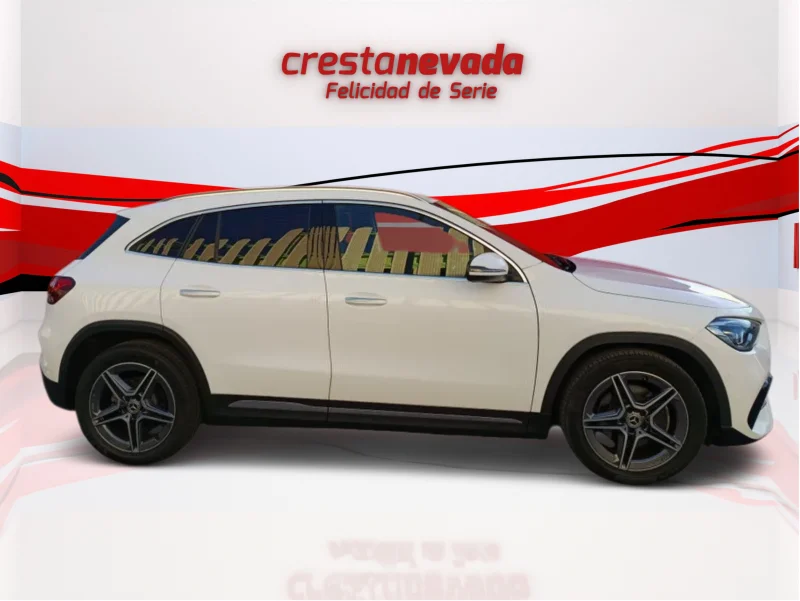 Imagen de mercedes-benz GLA