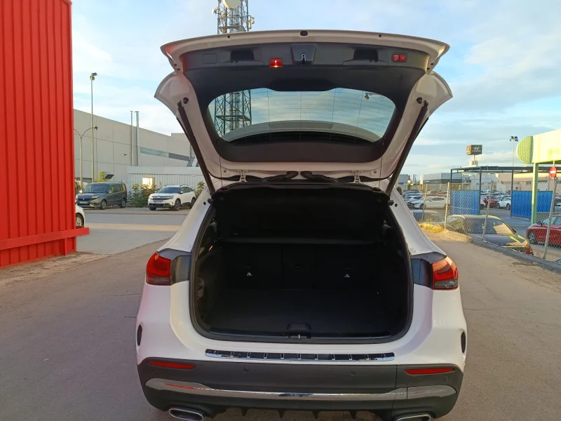 Imagen de mercedes-benz GLA