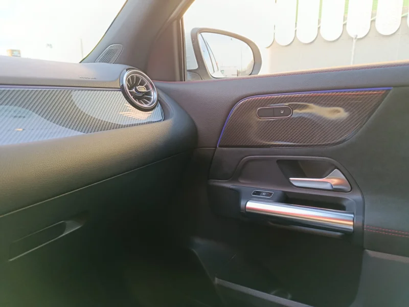 Imagen de mercedes-benz GLA