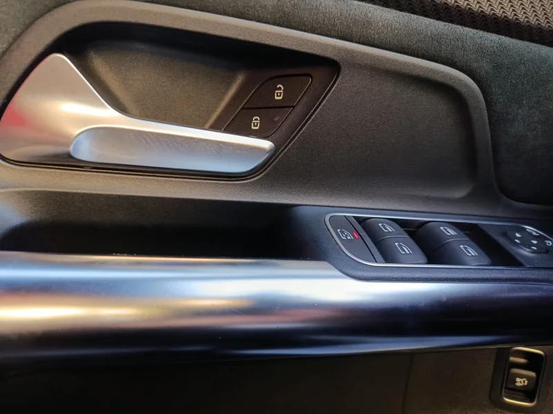 Imagen de mercedes-benz GLA