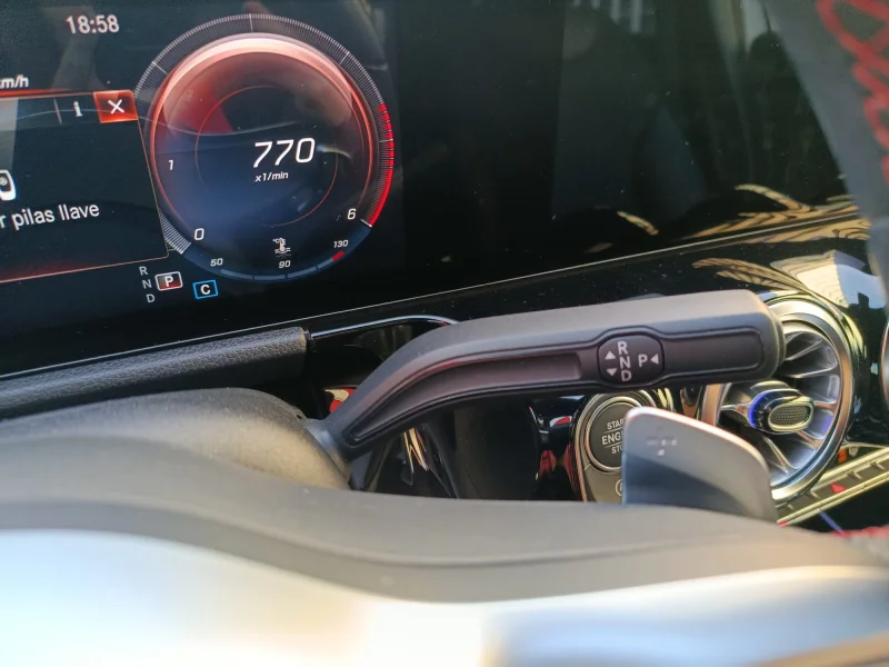 Imagen de mercedes-benz GLA