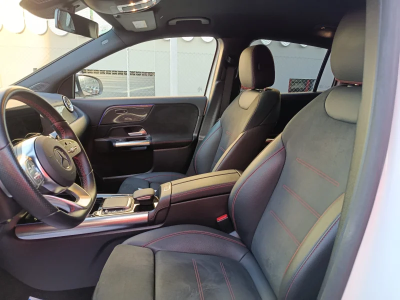 Imagen de mercedes-benz GLA