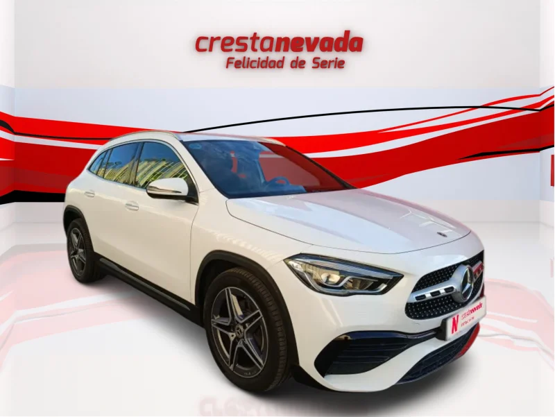 Imagen de mercedes-benz GLA