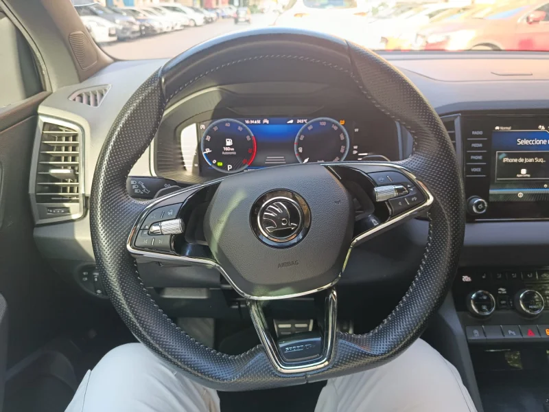 Imagen de Skoda Karoq