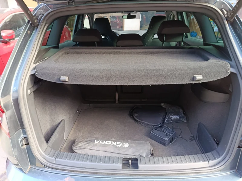 Imagen de Skoda Karoq