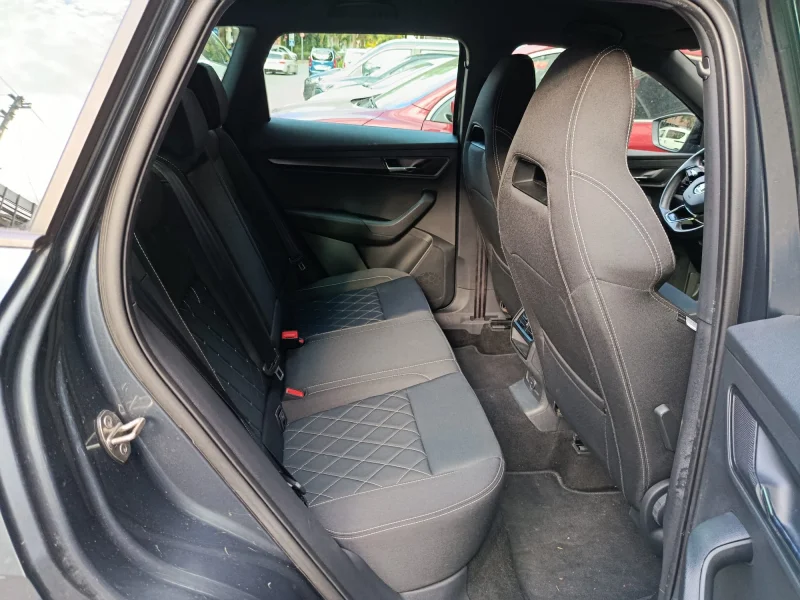 Imagen de Skoda Karoq