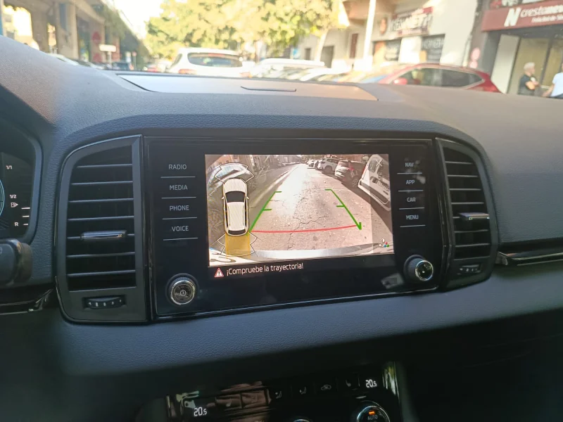 Imagen de Skoda Karoq