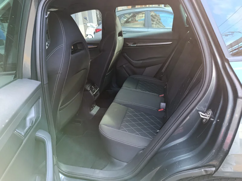 Imagen de Skoda Karoq