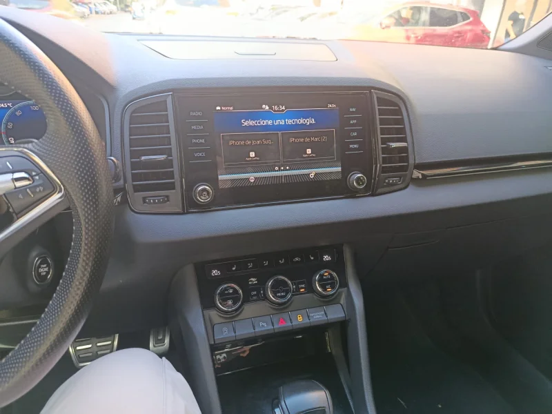 Imagen de Skoda Karoq