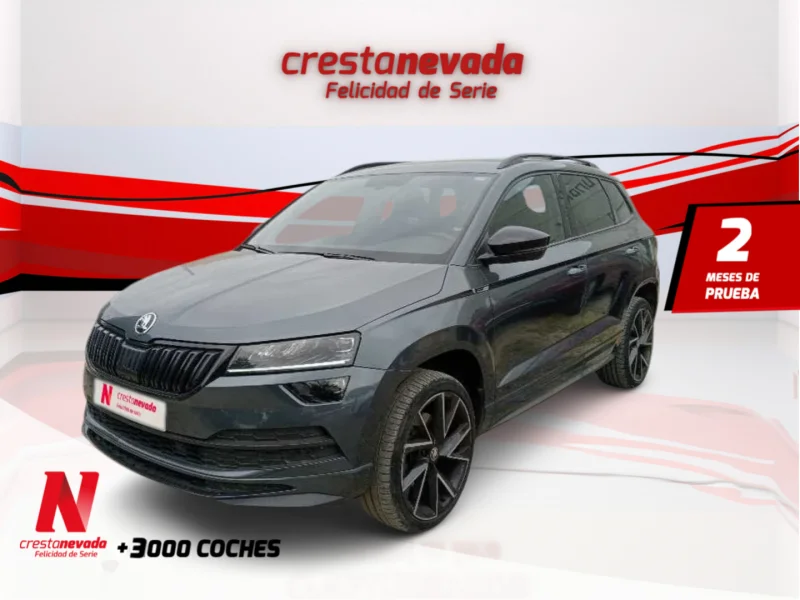 Imagen de Skoda Karoq