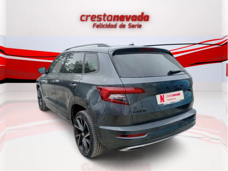 Imagen de Skoda Karoq