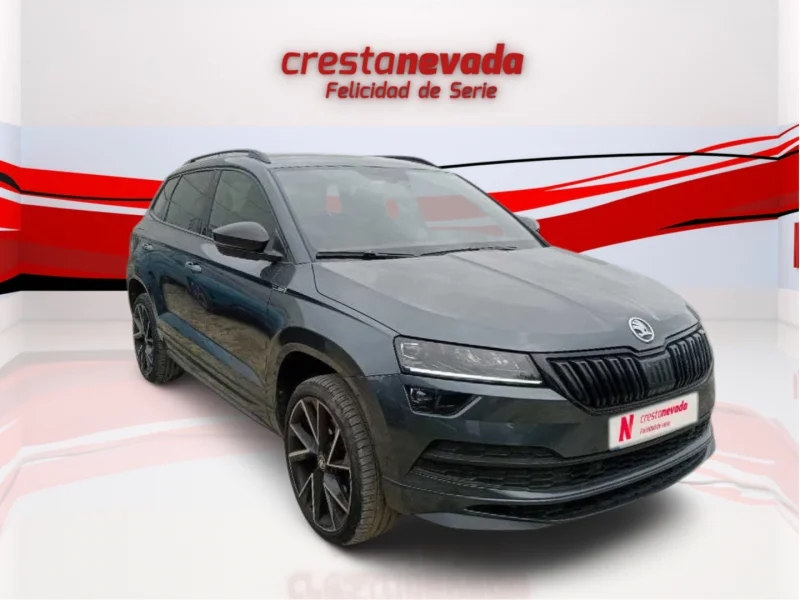 Imagen de Skoda Karoq