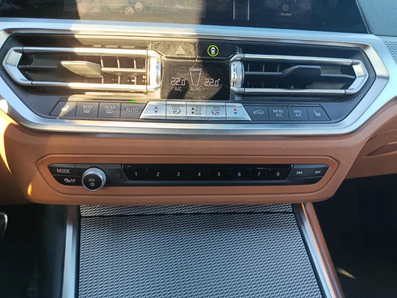 Imagen de BMW Serie 3