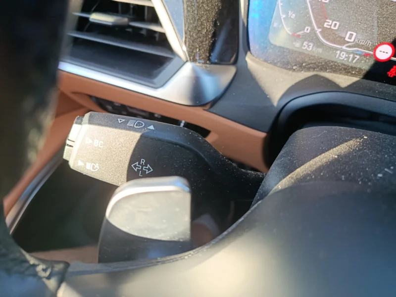 Imagen de BMW Serie 3