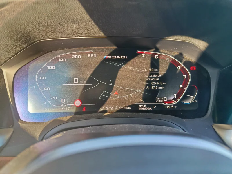 Imagen de BMW Serie 3