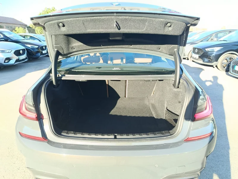 Imagen de BMW Serie 3