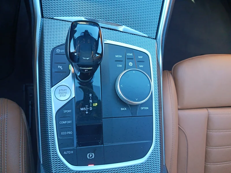 Imagen de BMW Serie 3