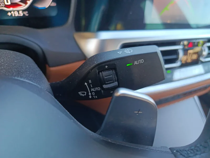 Imagen de BMW Serie 3