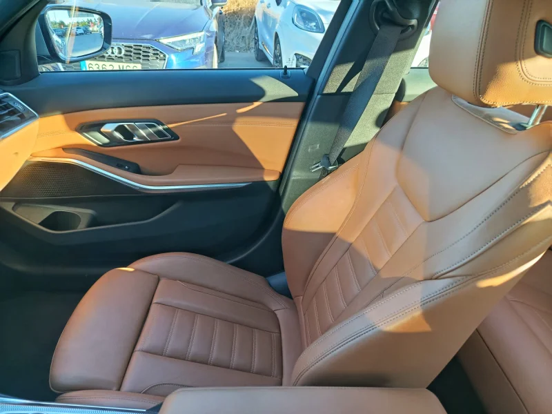 Imagen de BMW Serie 3