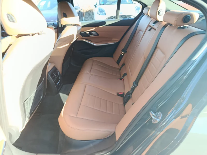 Imagen de BMW Serie 3