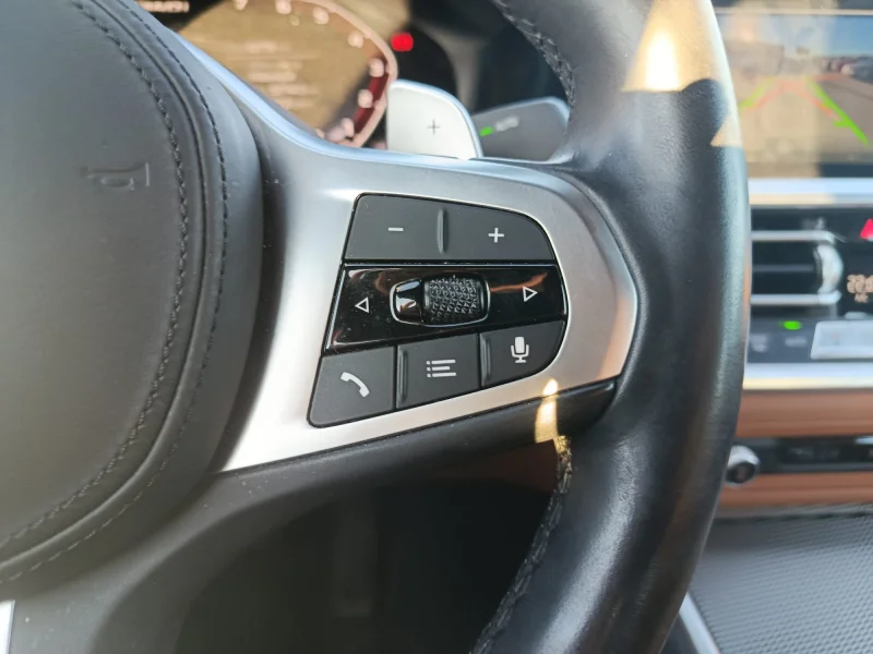 Imagen de BMW Serie 3