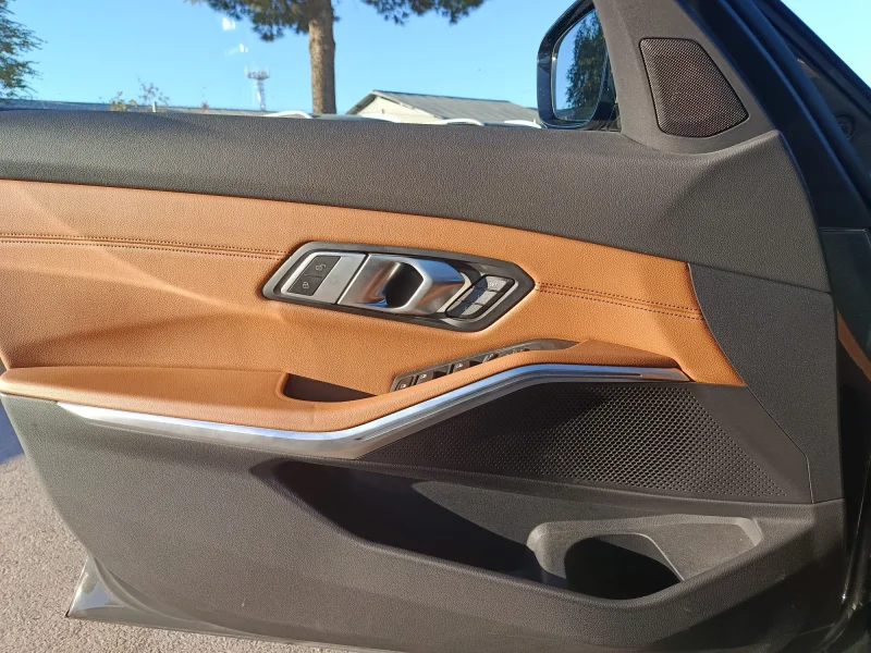 Imagen de BMW Serie 3