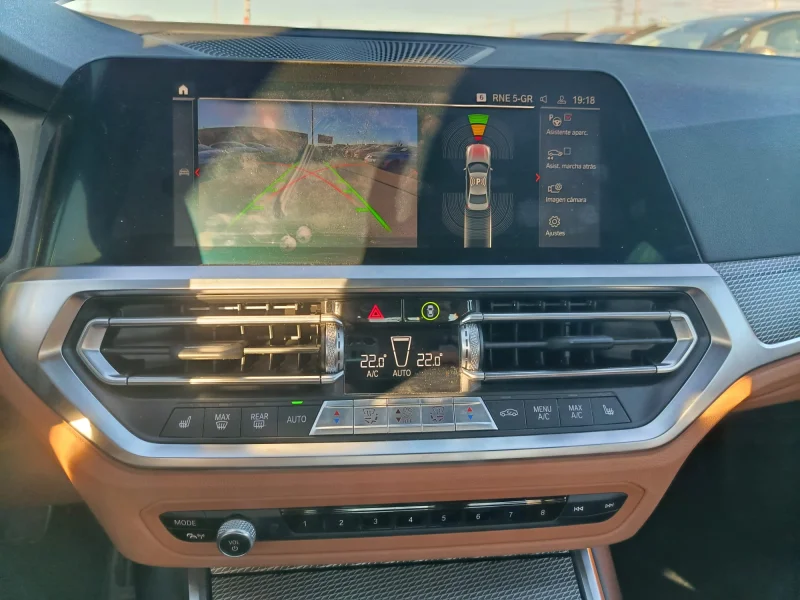 Imagen de BMW Serie 3