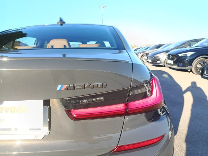 Imagen de BMW Serie 3