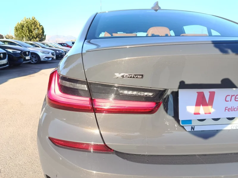 Imagen de BMW Serie 3