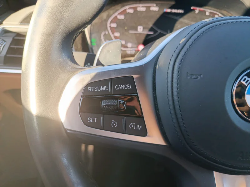 Imagen de BMW Serie 3