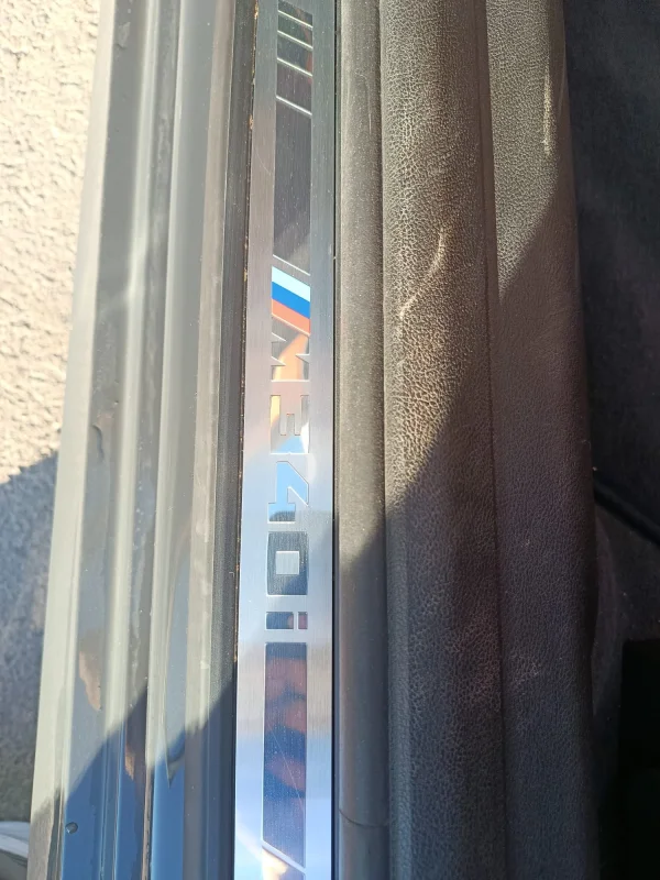 Imagen de BMW Serie 3