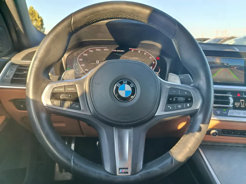 Imagen de BMW Serie 3