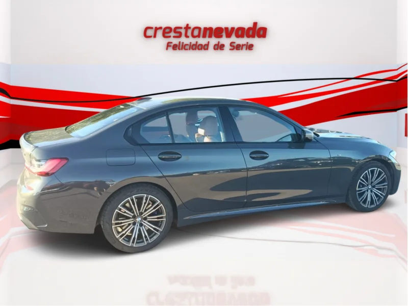 Imagen de BMW Serie 3