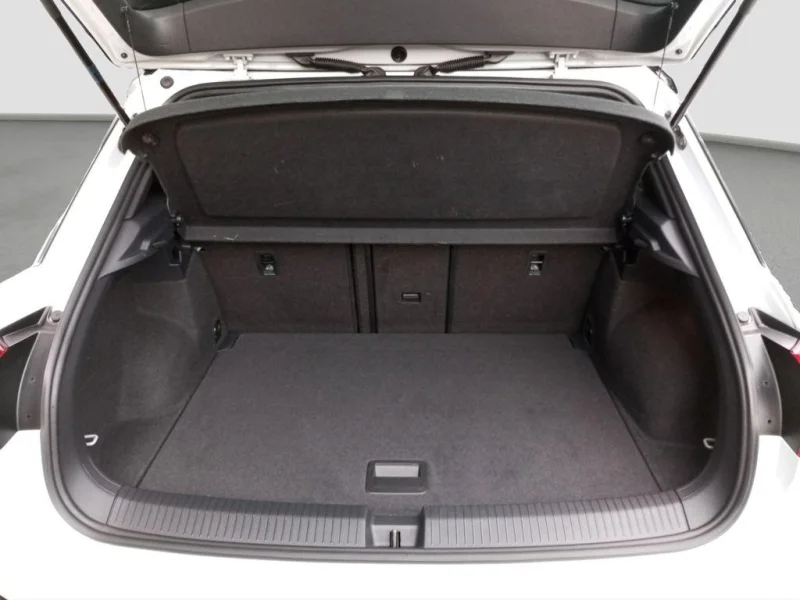 Imagen de Volkswagen T-Roc