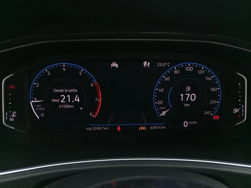 Imagen de Volkswagen T-Roc