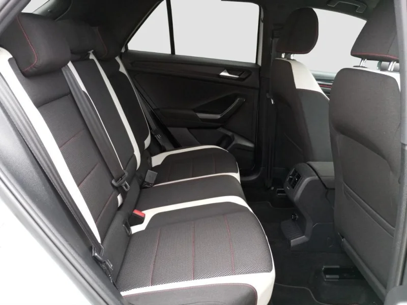 Imagen de Volkswagen T-Roc