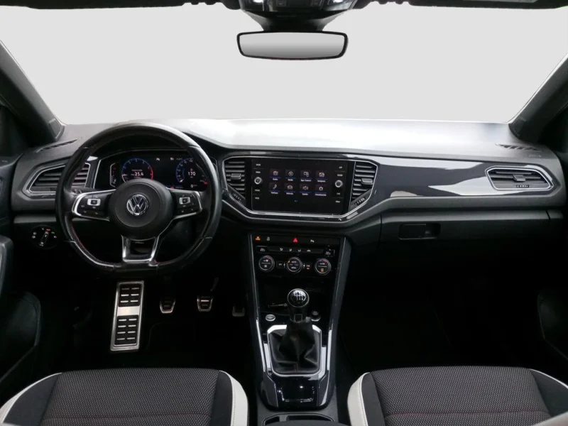 Imagen de Volkswagen T-Roc