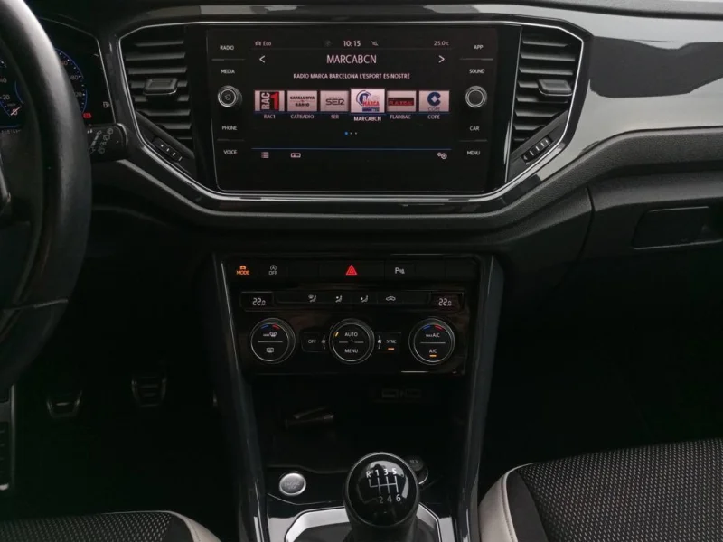 Imagen de Volkswagen T-Roc