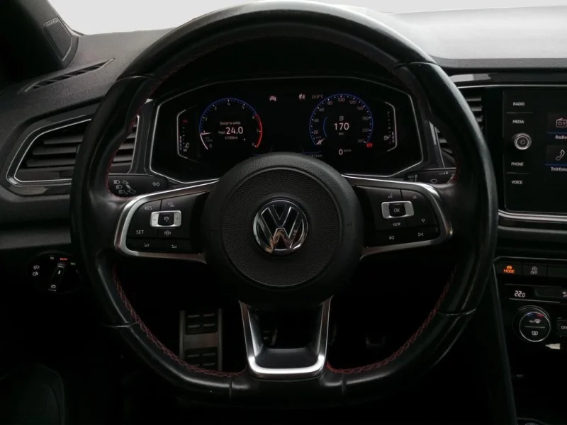 Imagen de Volkswagen T-Roc